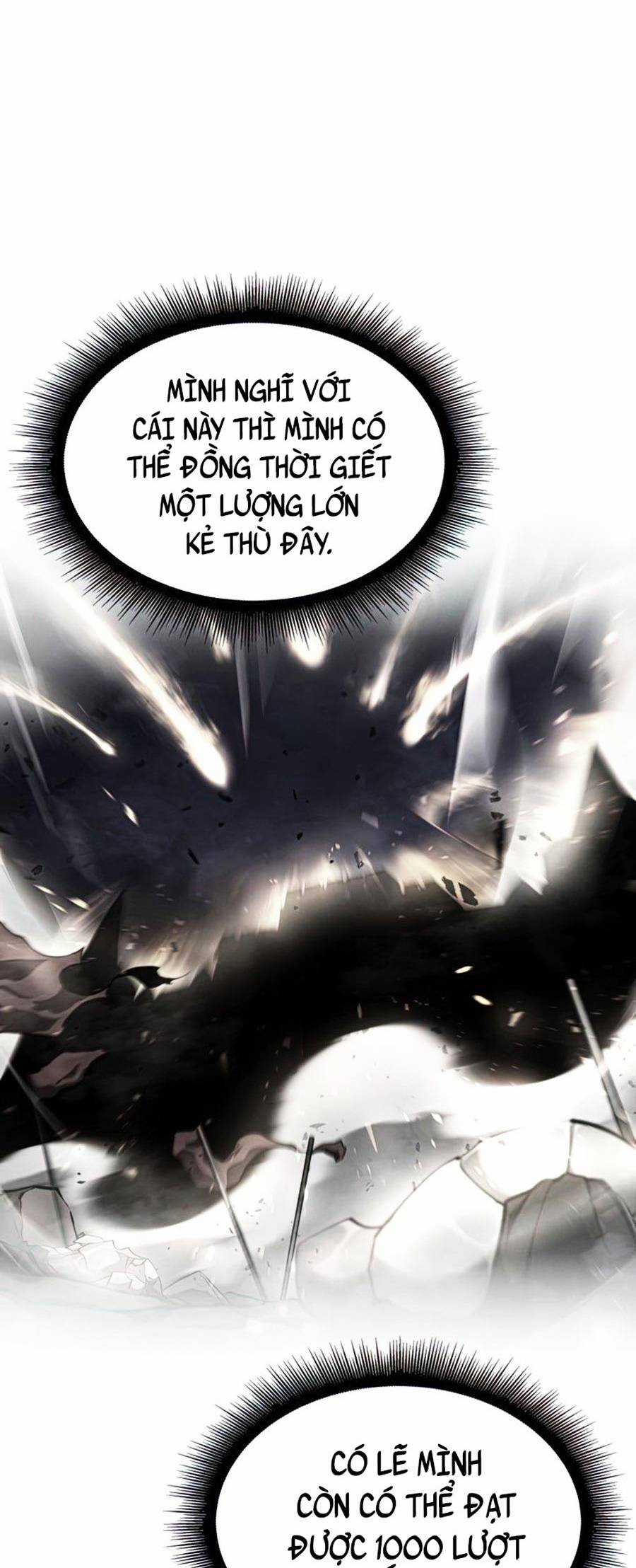 Ranker Cấp Sss Hồi Quy Chapter 24 trang 78