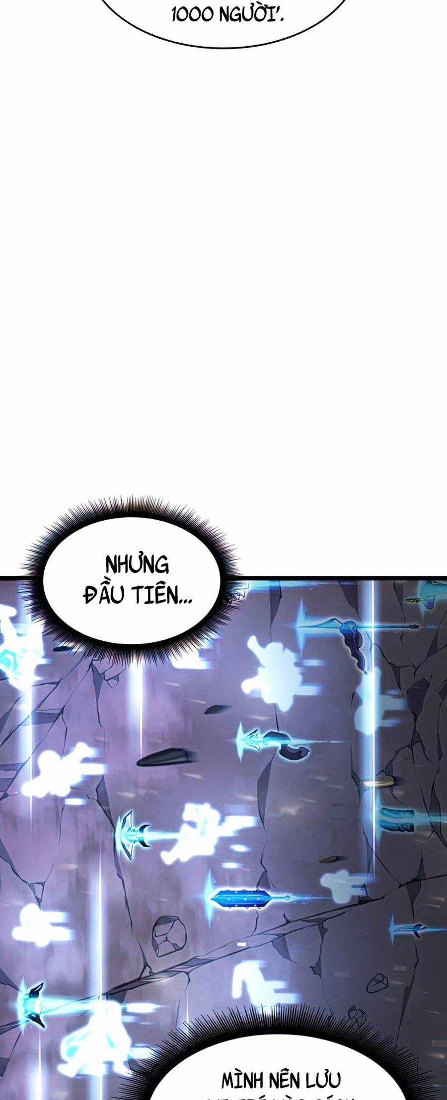 Ranker Cấp Sss Hồi Quy Chapter 24 trang 80