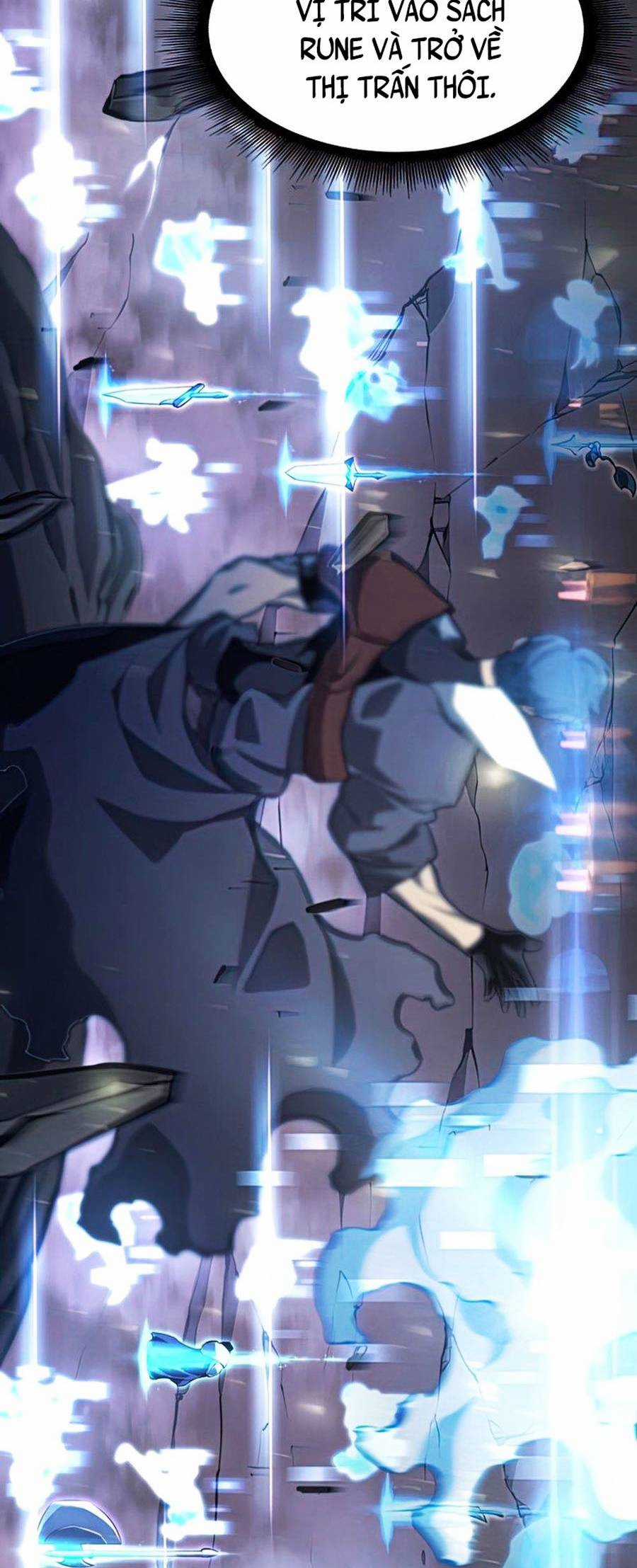 Ranker Cấp Sss Hồi Quy Chapter 24 trang 81