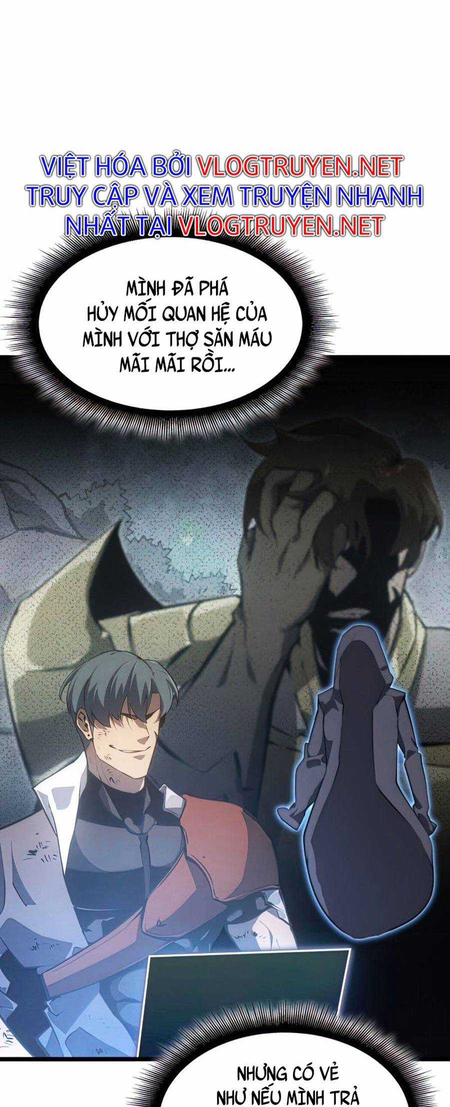 Ranker Cấp Sss Hồi Quy Chapter 24 trang 85