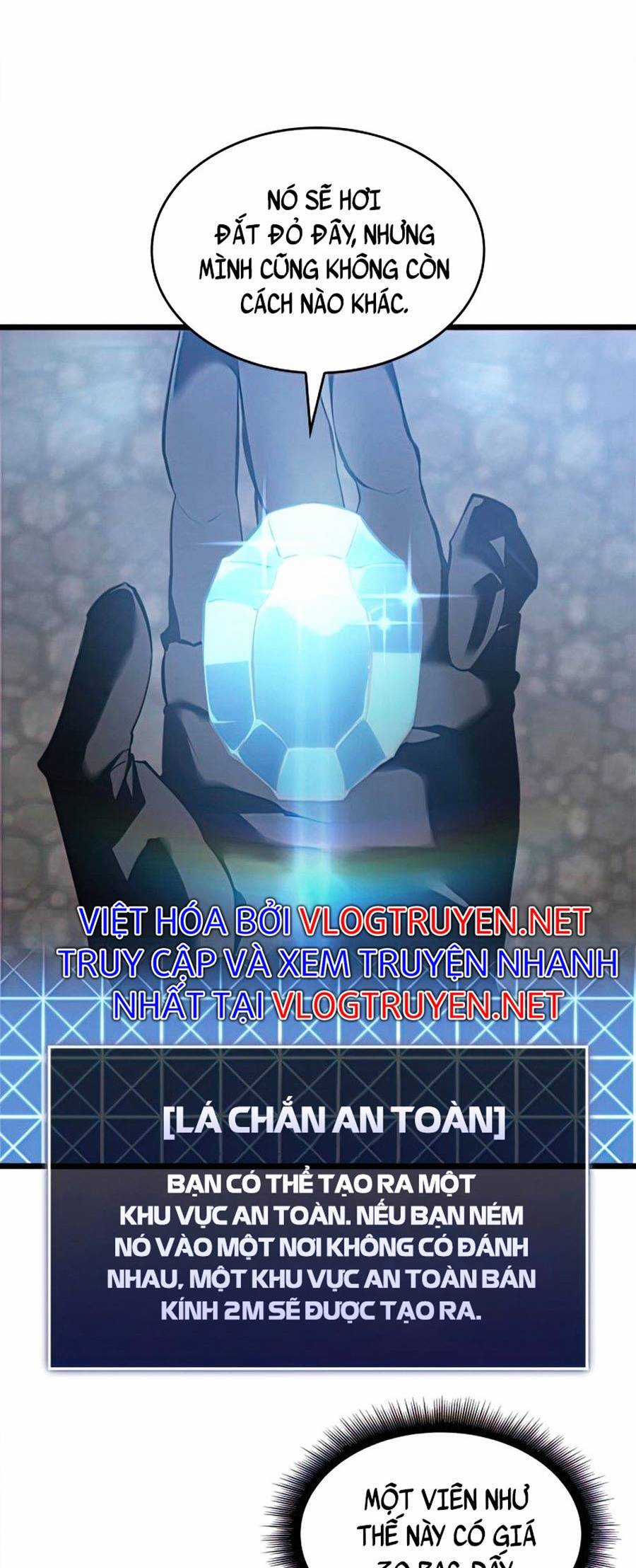 Ranker Cấp Sss Hồi Quy Chapter 24 trang 88