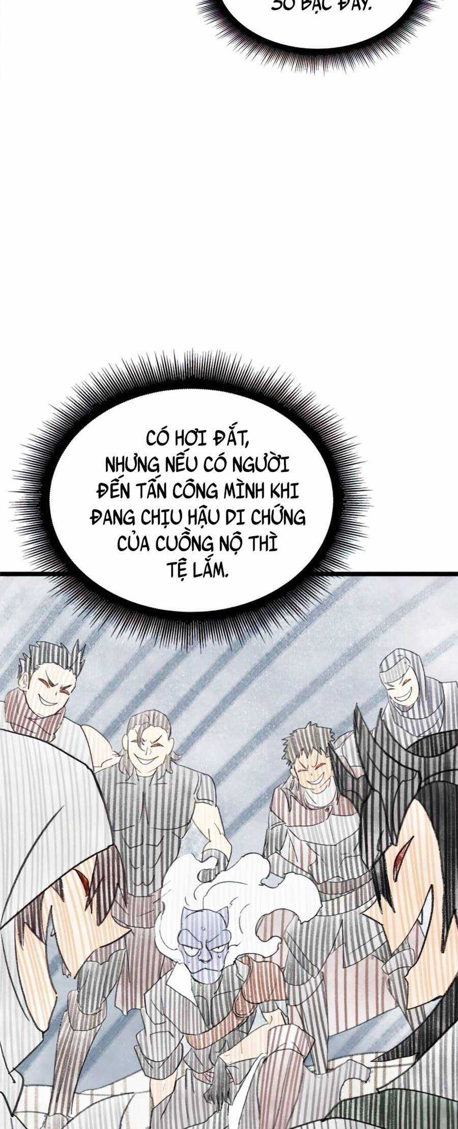 Ranker Cấp Sss Hồi Quy Chapter 24 trang 89