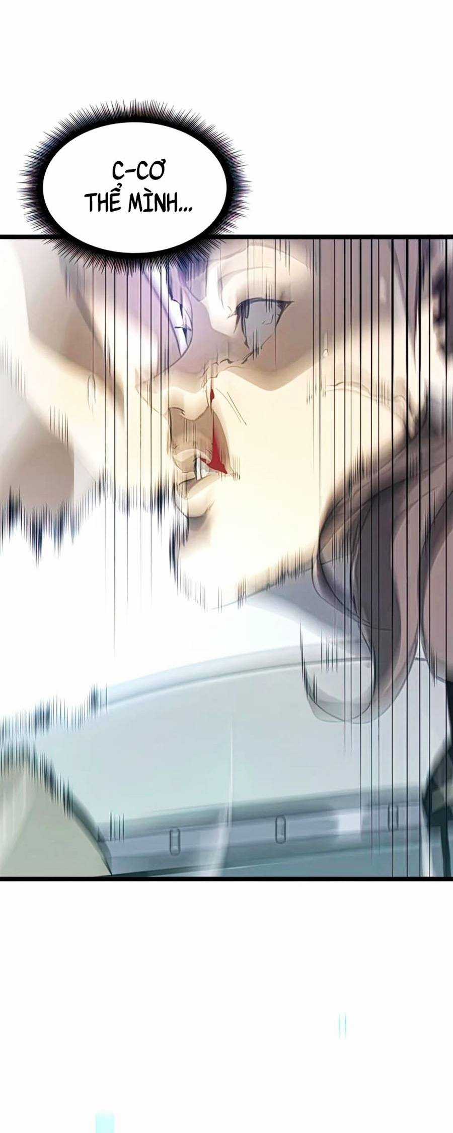 Ranker Cấp Sss Hồi Quy Chapter 24 trang 9