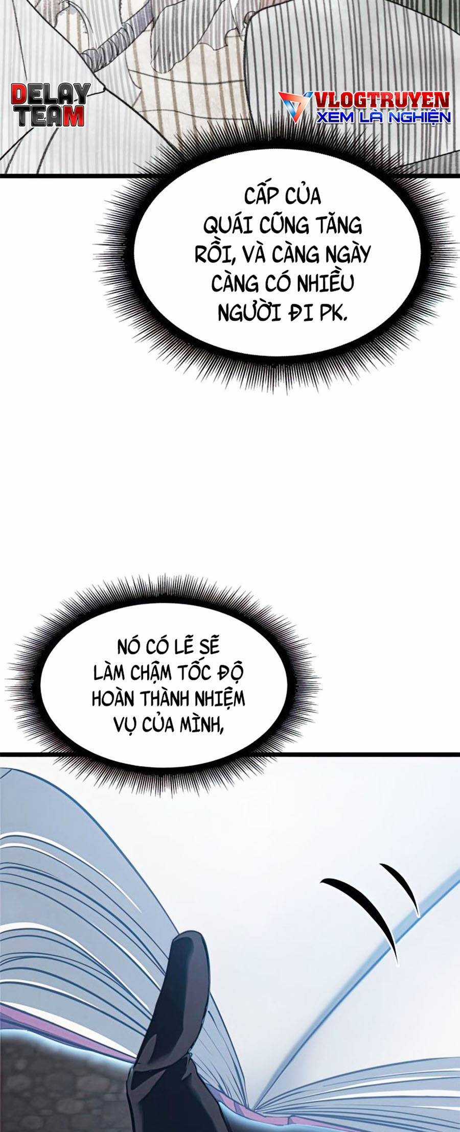 Ranker Cấp Sss Hồi Quy Chapter 24 trang 90