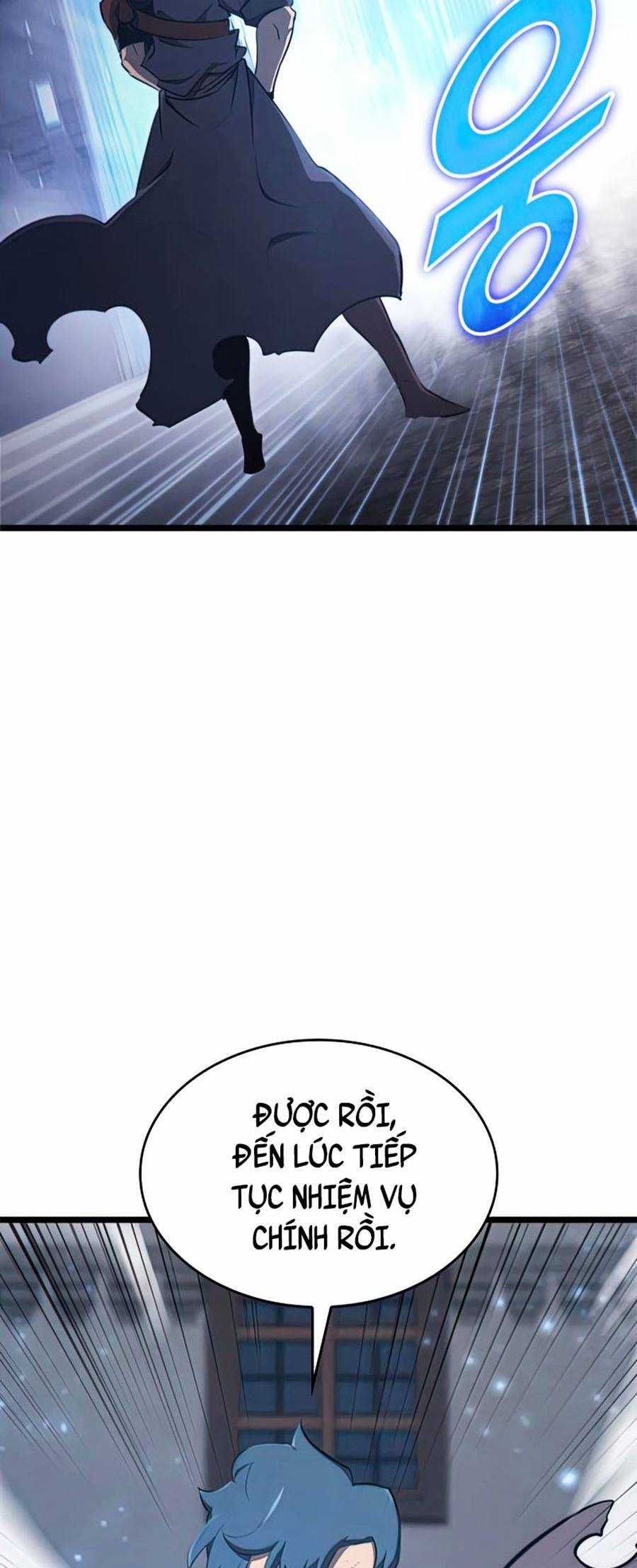 Ranker Cấp Sss Hồi Quy Chapter 24 trang 92