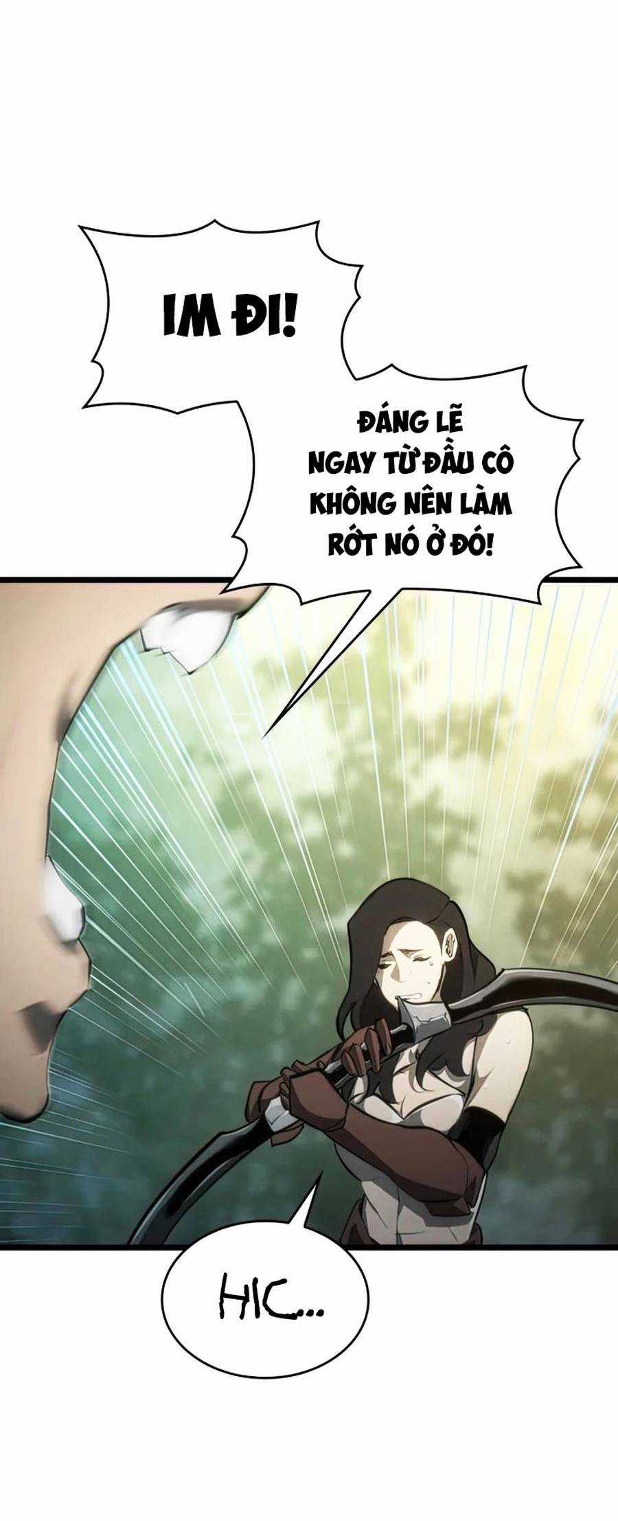 Ranker Cấp Sss Hồi Quy Chapter 24 trang 97