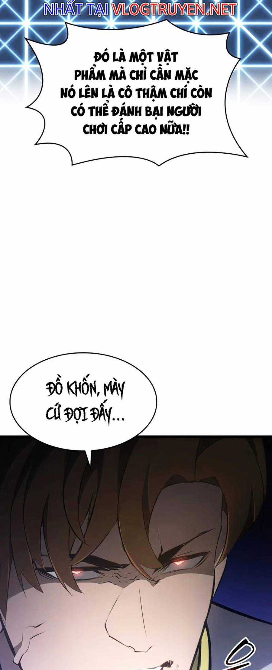 Ranker Cấp Sss Hồi Quy Chapter 24 trang 99