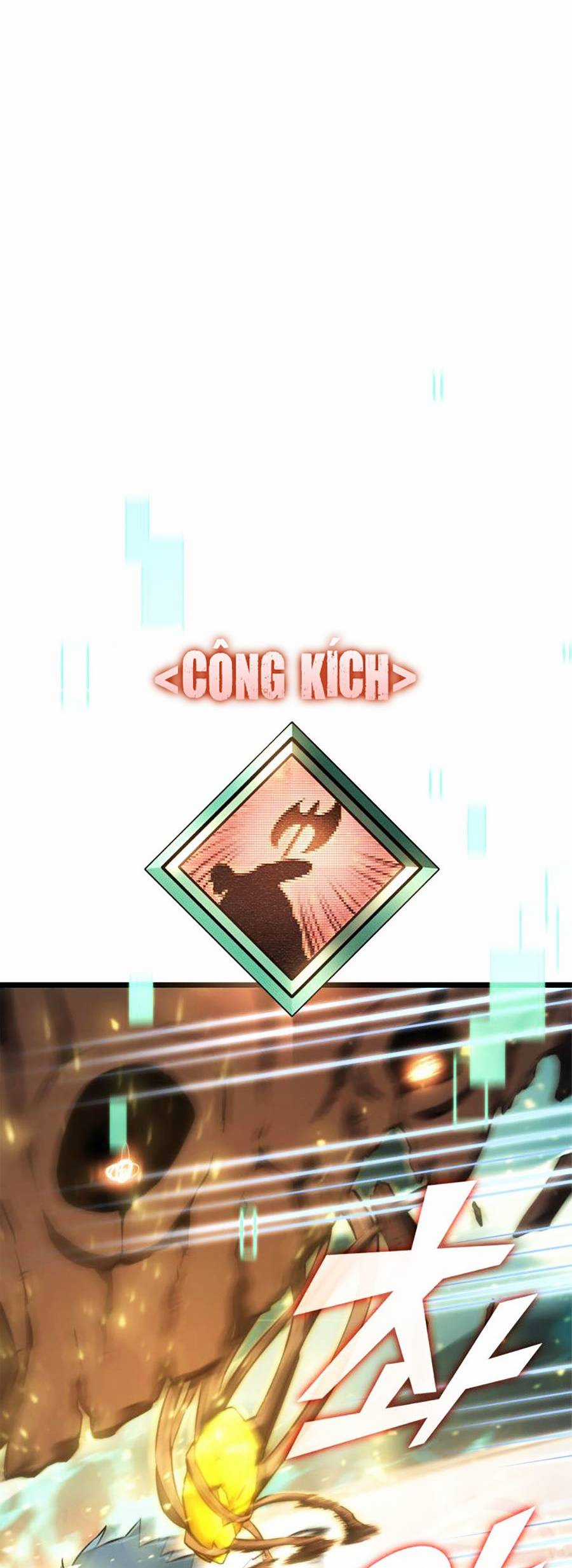 Ranker Cấp Sss Hồi Quy Chapter 25 trang 10