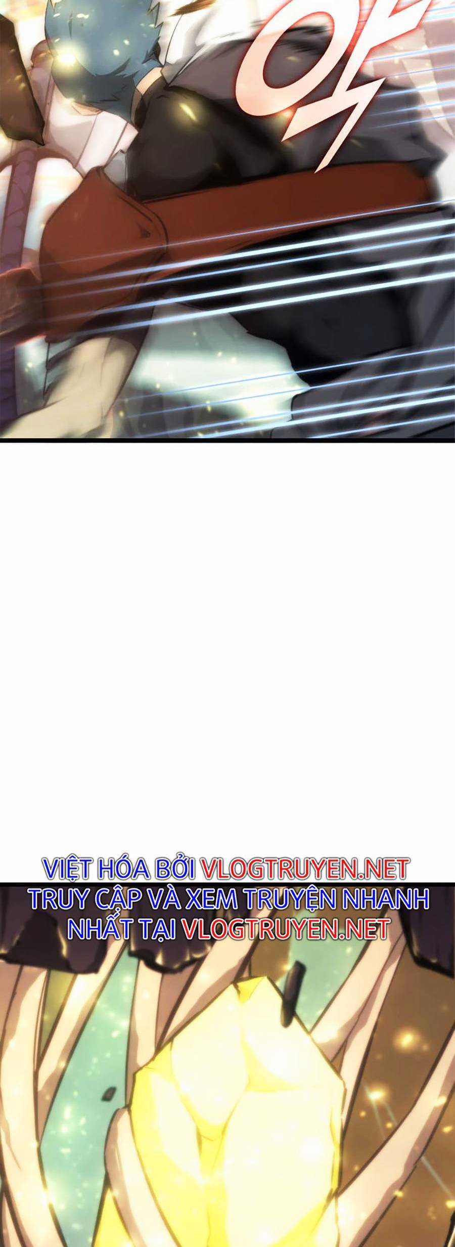 Ranker Cấp Sss Hồi Quy Chapter 25 trang 11