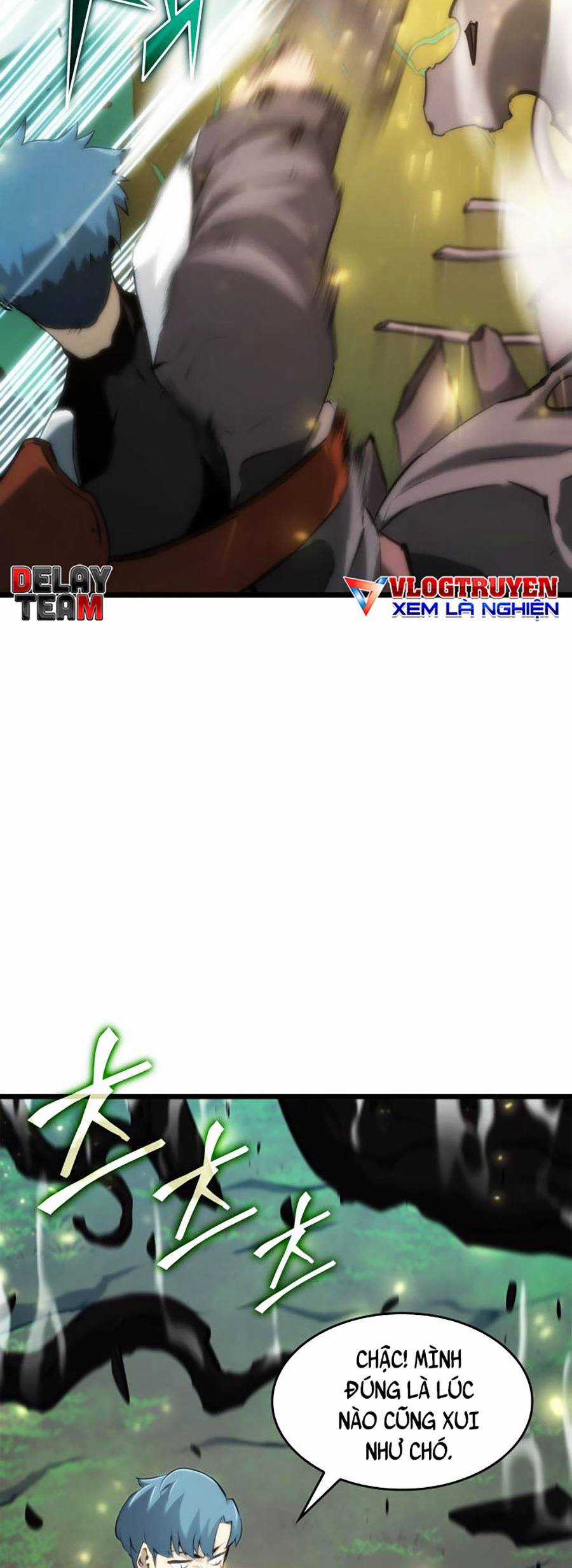 Ranker Cấp Sss Hồi Quy Chapter 25 trang 13