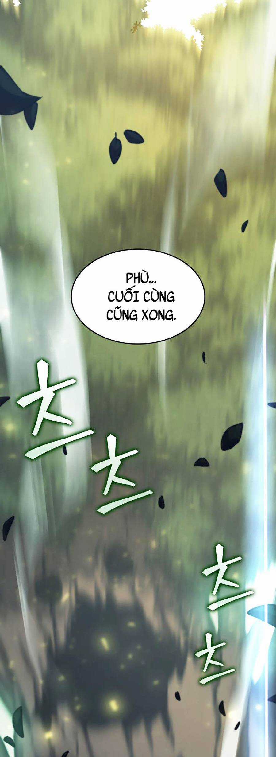 Ranker Cấp Sss Hồi Quy Chapter 25 trang 18