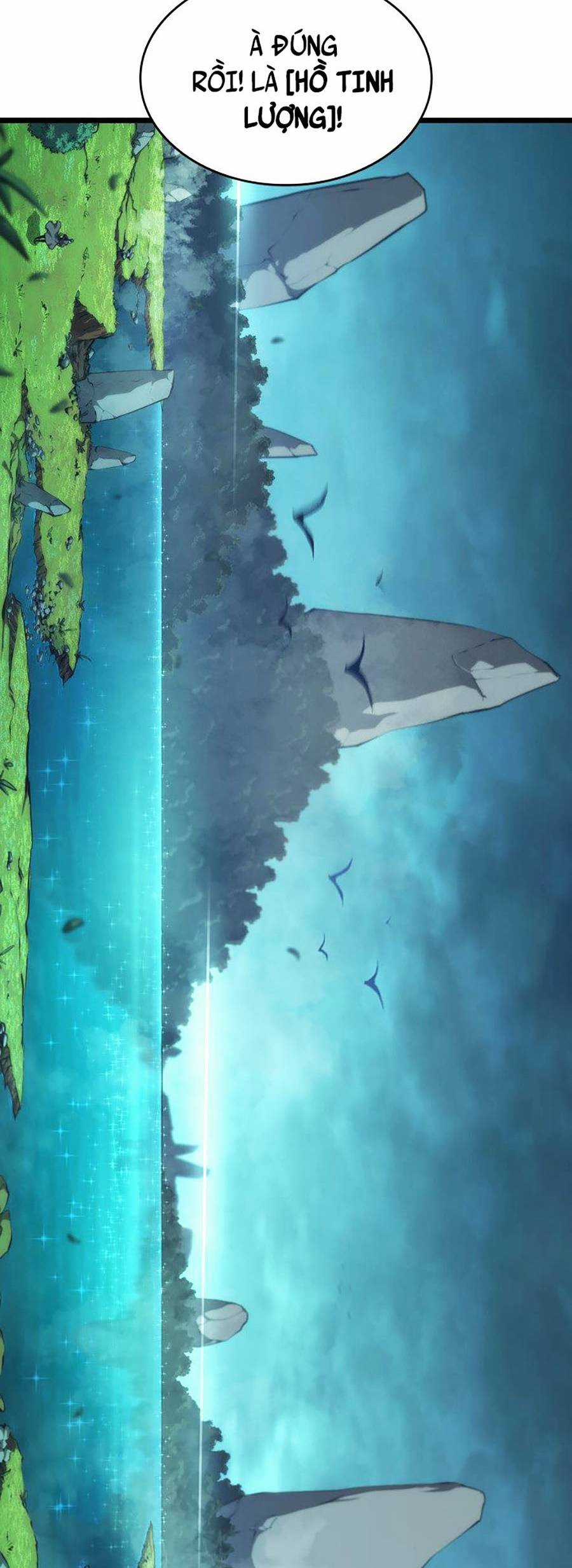 Ranker Cấp Sss Hồi Quy Chapter 25 trang 21