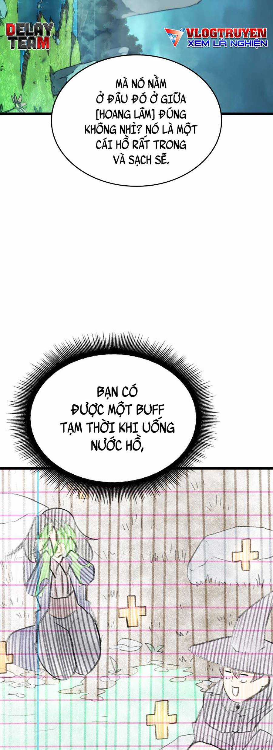 Ranker Cấp Sss Hồi Quy Chapter 25 trang 22