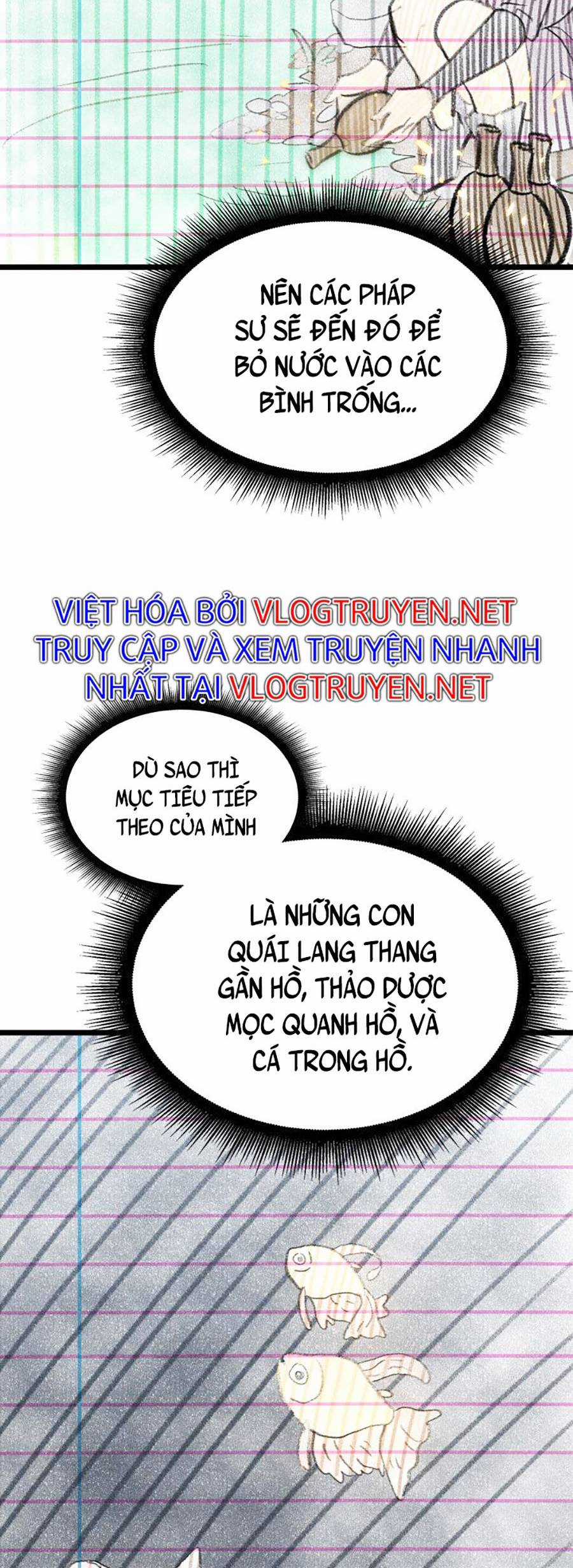 Ranker Cấp Sss Hồi Quy Chapter 25 trang 23