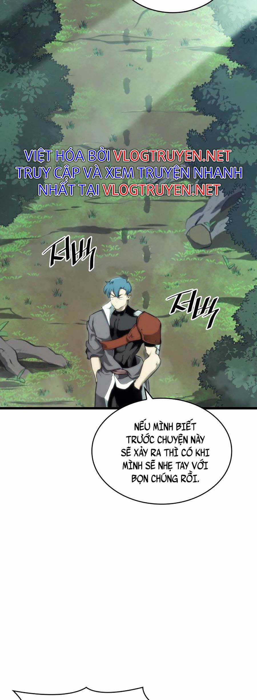 Ranker Cấp Sss Hồi Quy Chapter 25 trang 26