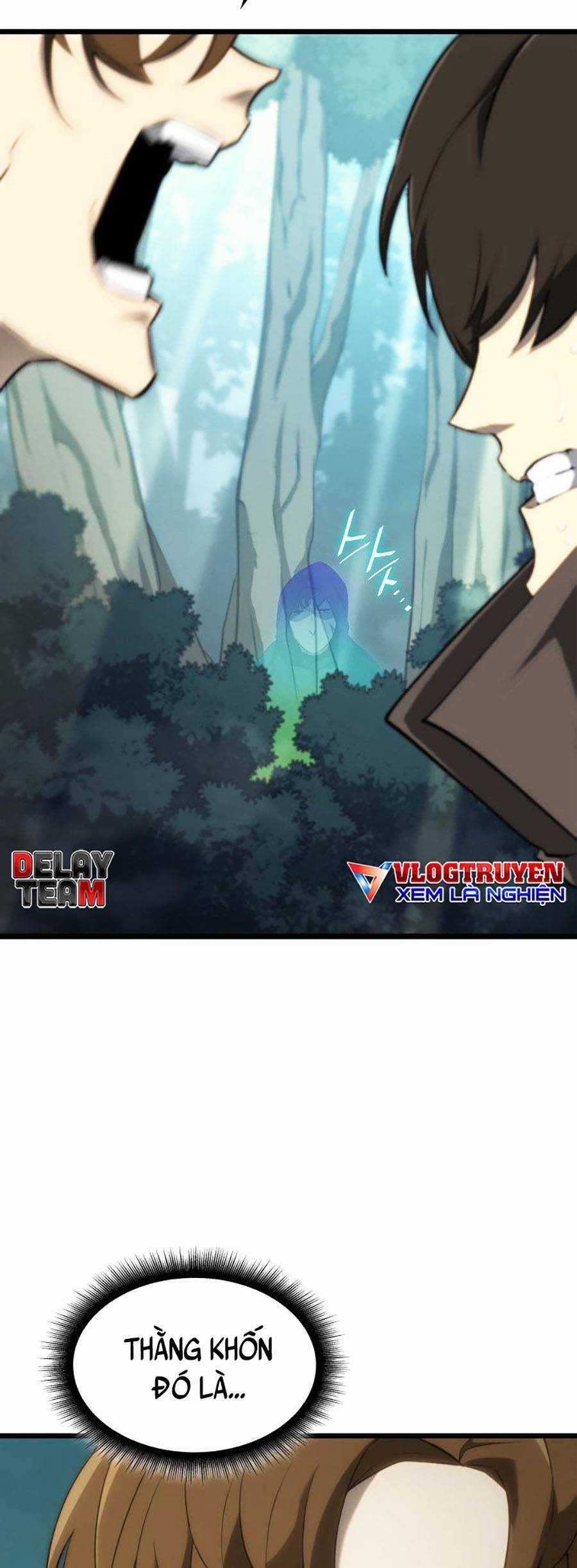 Ranker Cấp Sss Hồi Quy Chapter 25 trang 28