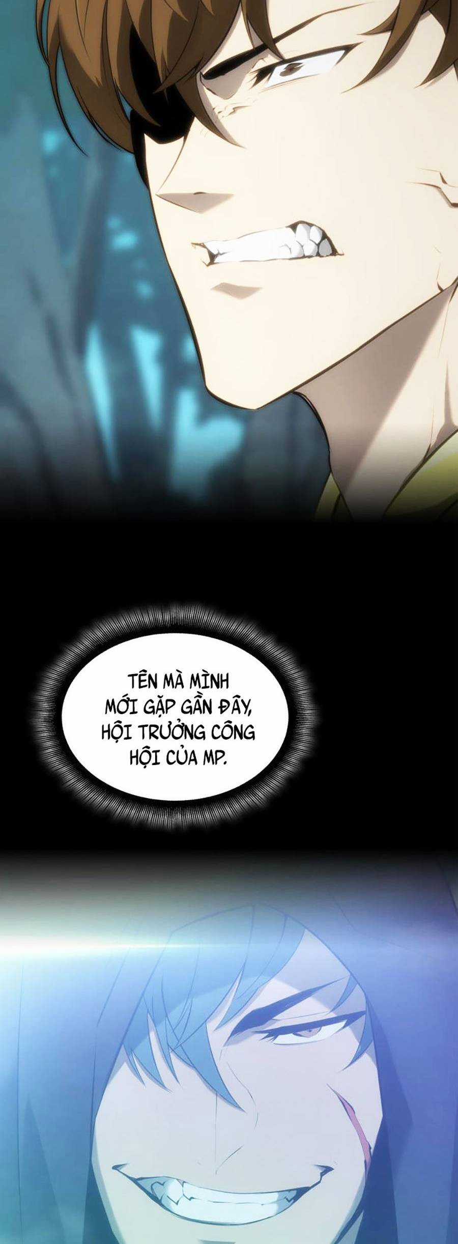 Ranker Cấp Sss Hồi Quy Chapter 25 trang 29