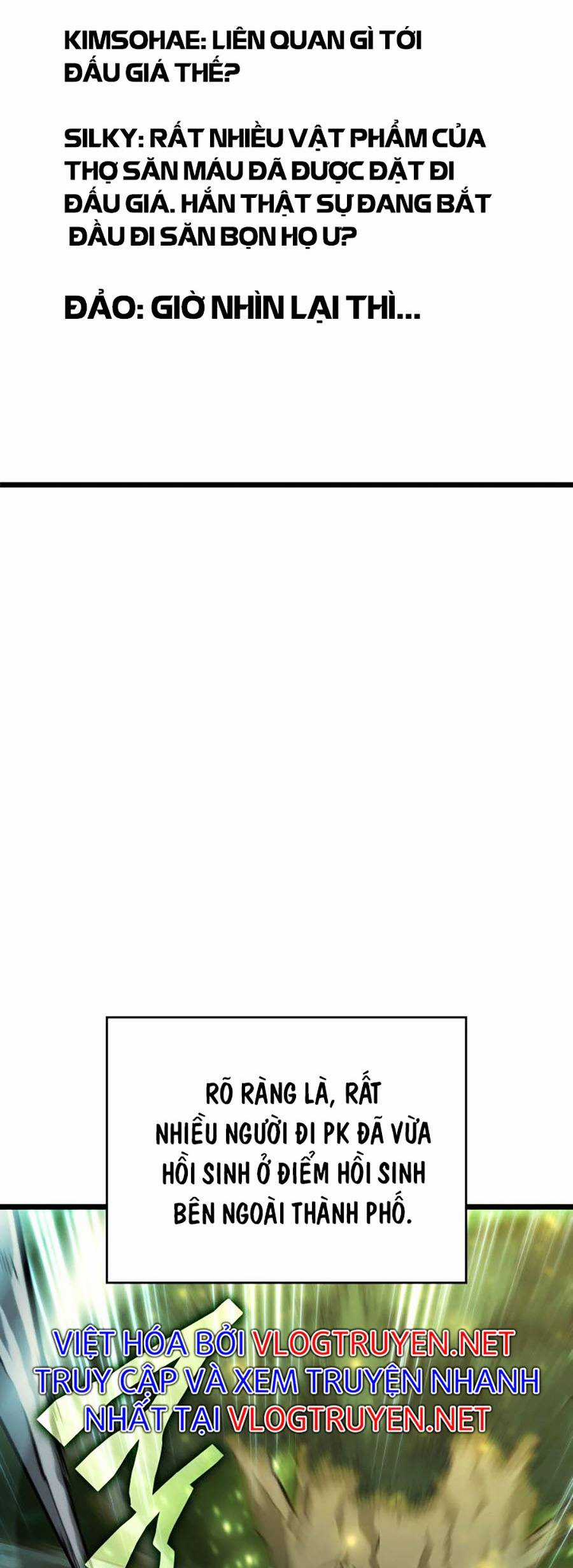 Ranker Cấp Sss Hồi Quy Chapter 25 trang 3