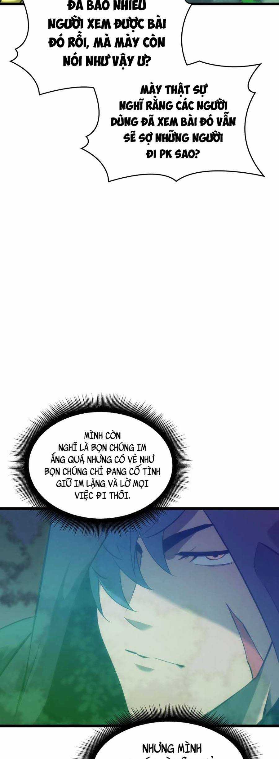 Ranker Cấp Sss Hồi Quy Chapter 25 trang 32