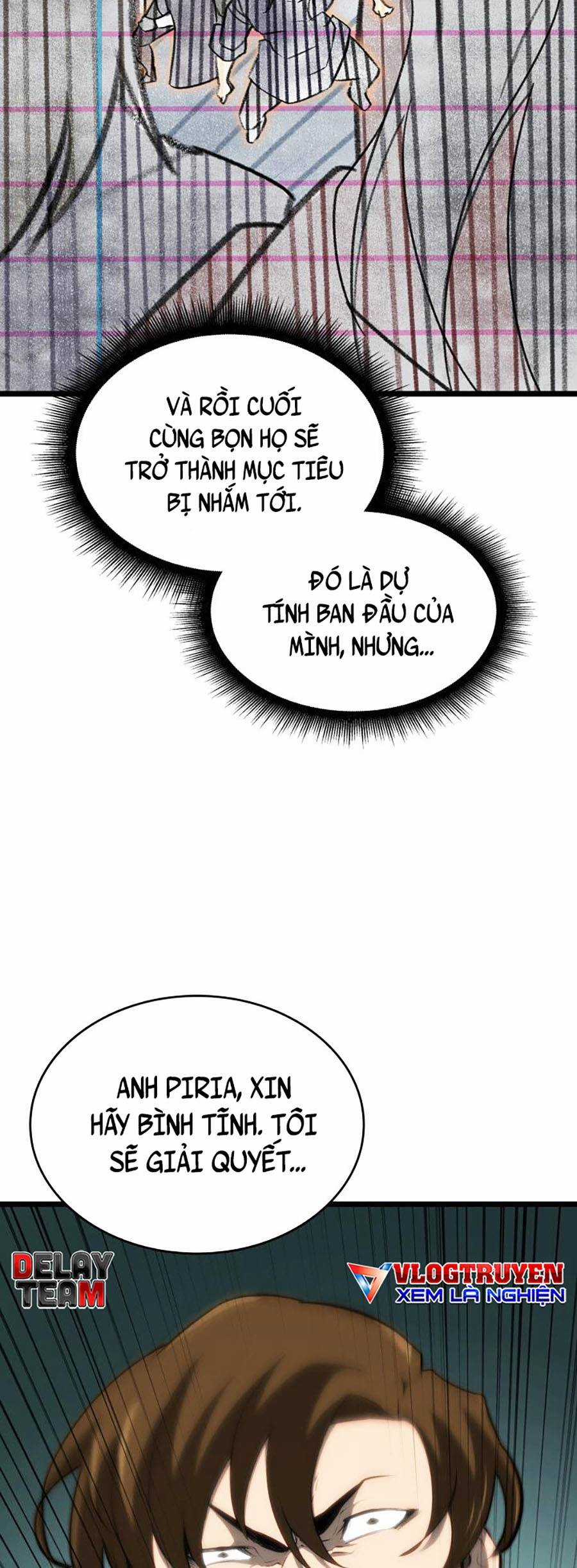 Ranker Cấp Sss Hồi Quy Chapter 25 trang 34