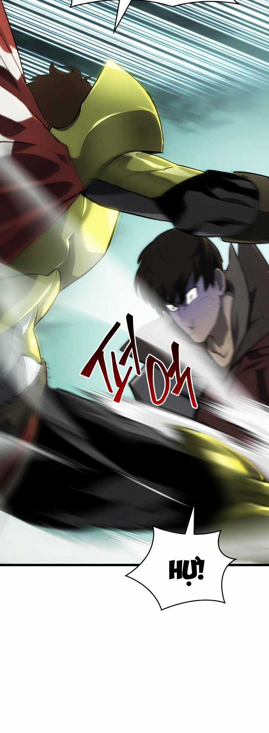 Ranker Cấp Sss Hồi Quy Chapter 25 trang 37