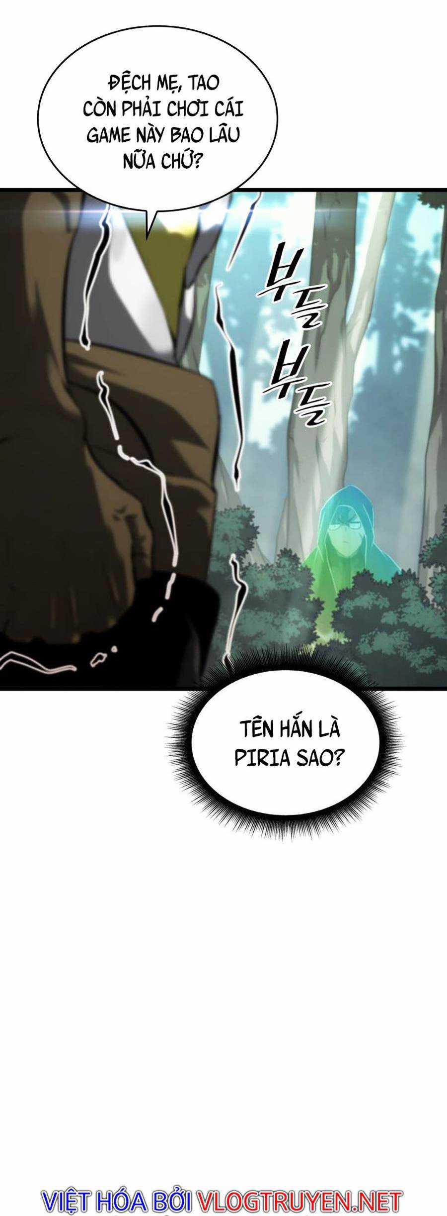 Ranker Cấp Sss Hồi Quy Chapter 25 trang 39