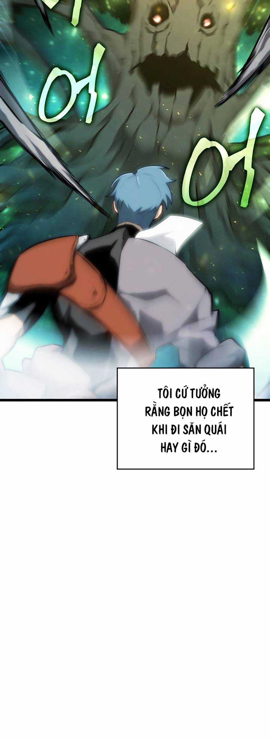 Ranker Cấp Sss Hồi Quy Chapter 25 trang 4