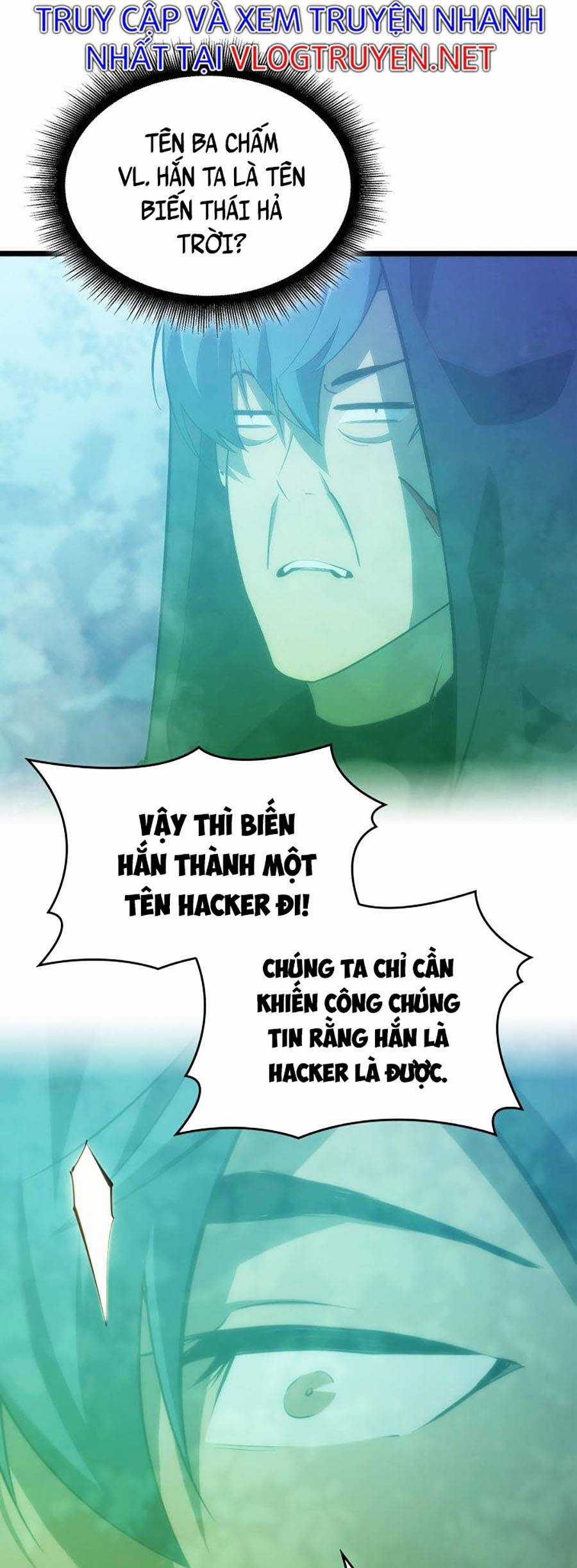 Ranker Cấp Sss Hồi Quy Chapter 25 trang 40