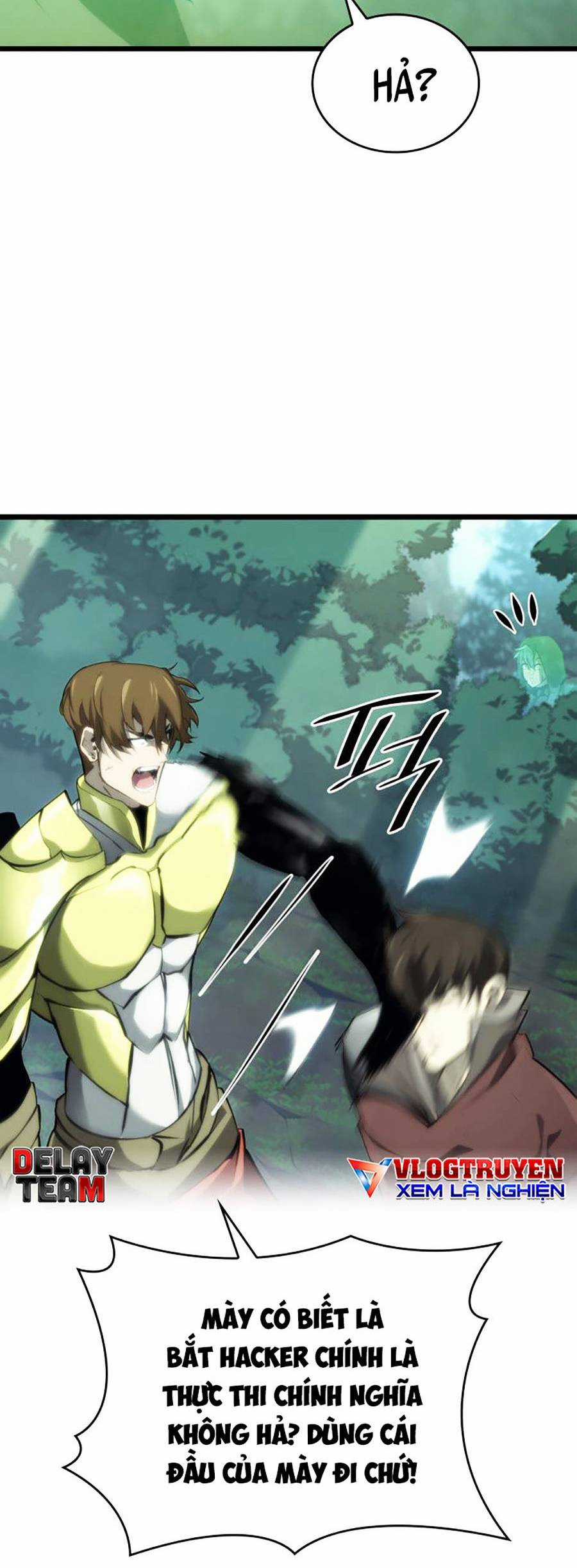 Ranker Cấp Sss Hồi Quy Chapter 25 trang 41