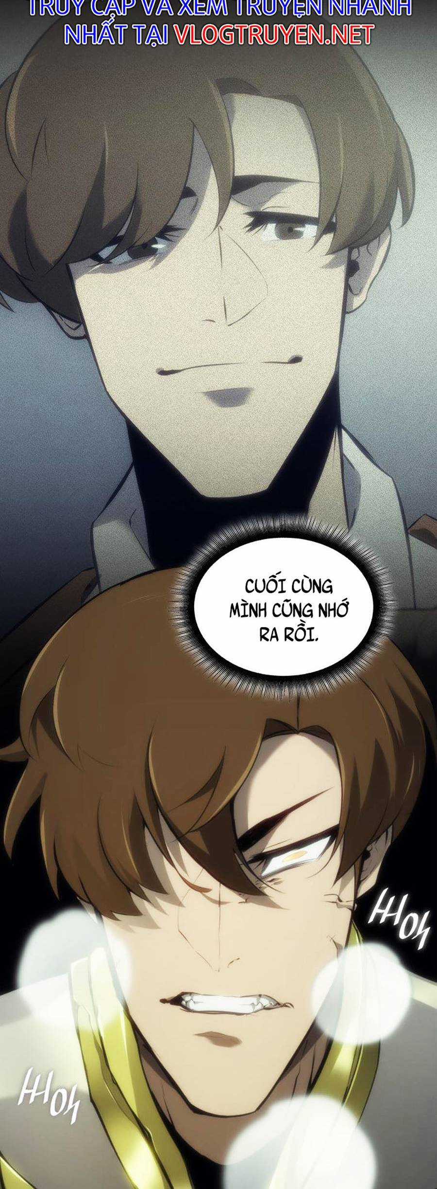 Ranker Cấp Sss Hồi Quy Chapter 25 trang 43