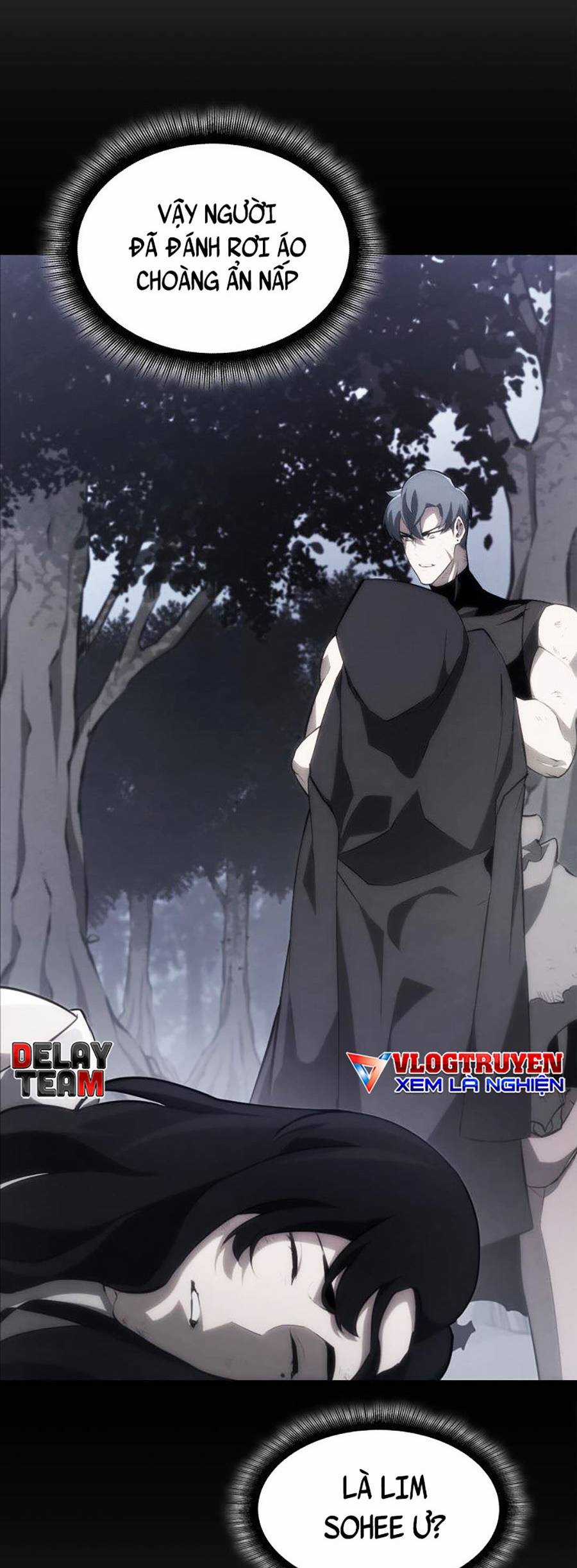 Ranker Cấp Sss Hồi Quy Chapter 25 trang 45