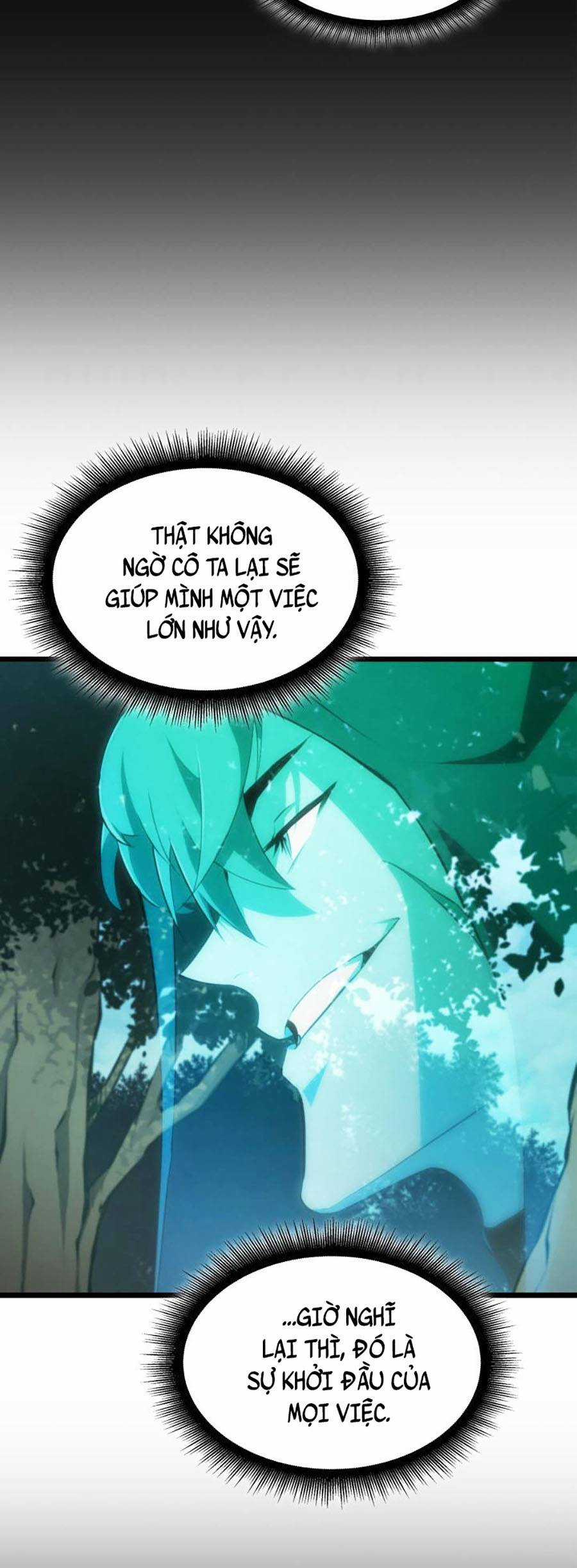 Ranker Cấp Sss Hồi Quy Chapter 25 trang 46