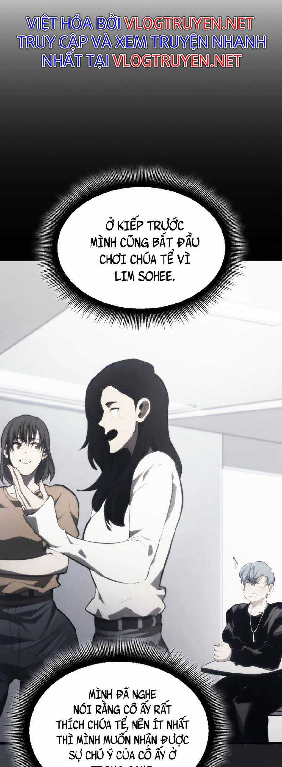 Ranker Cấp Sss Hồi Quy Chapter 25 trang 47