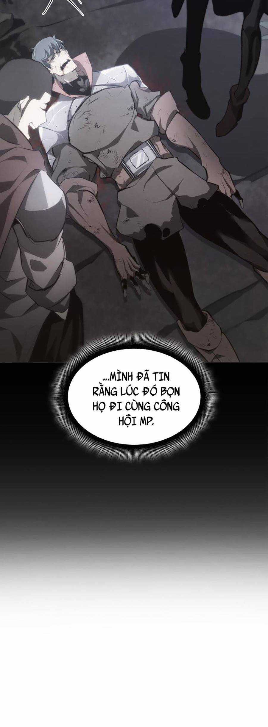 Ranker Cấp Sss Hồi Quy Chapter 25 trang 49