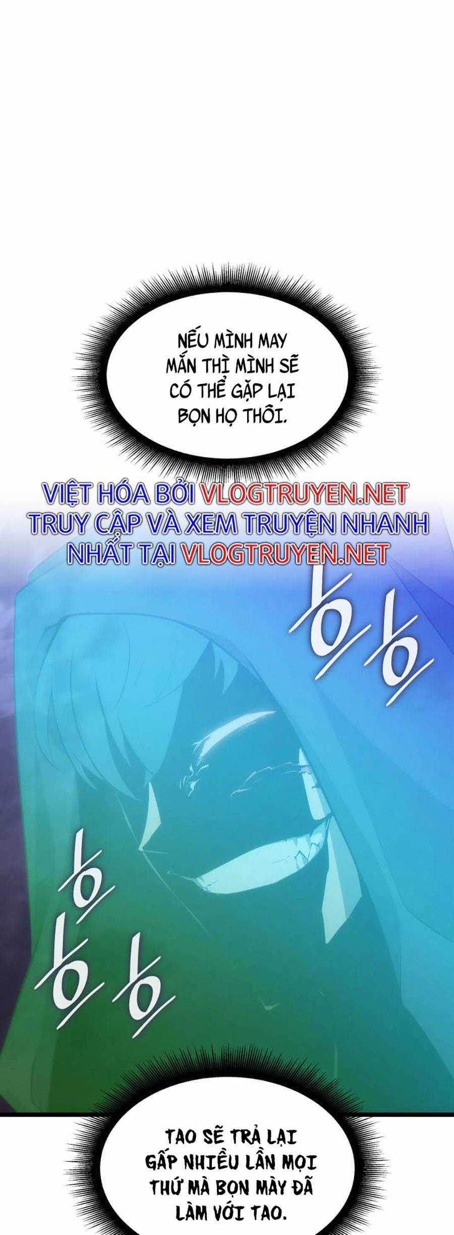 Ranker Cấp Sss Hồi Quy Chapter 25 trang 50