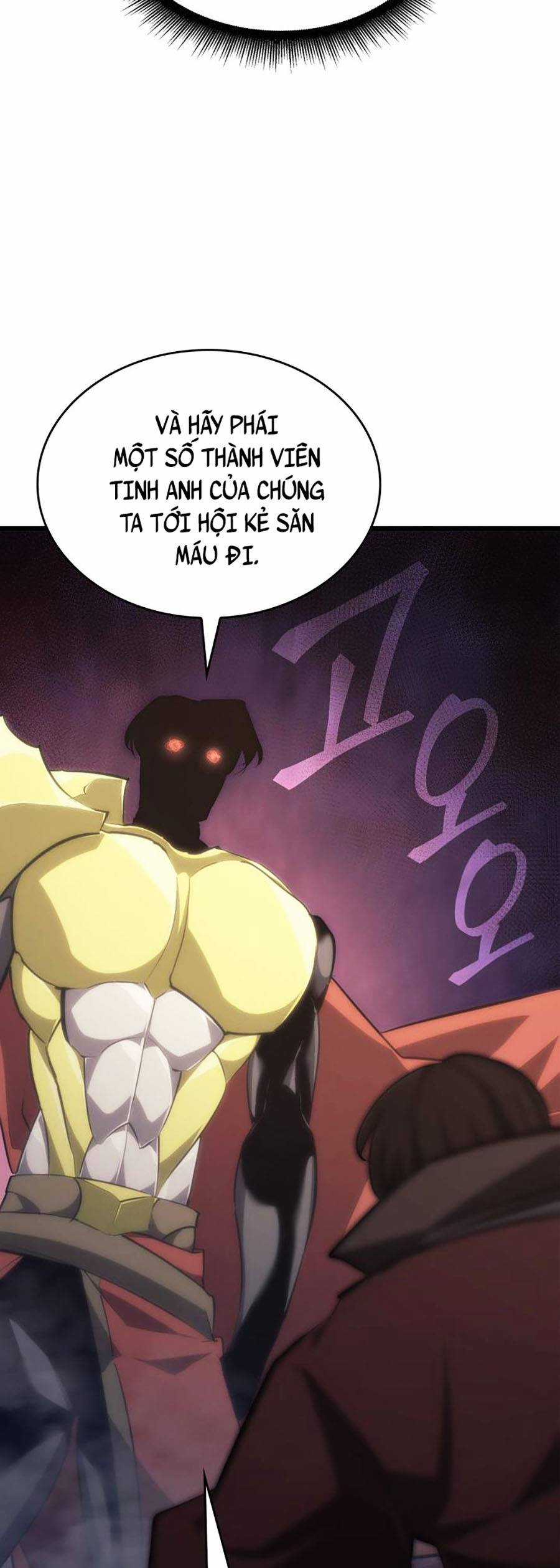 Ranker Cấp Sss Hồi Quy Chapter 25 trang 51