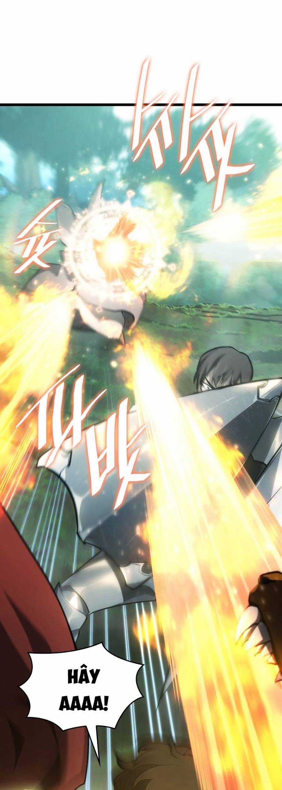 Ranker Cấp Sss Hồi Quy Chapter 25 trang 57