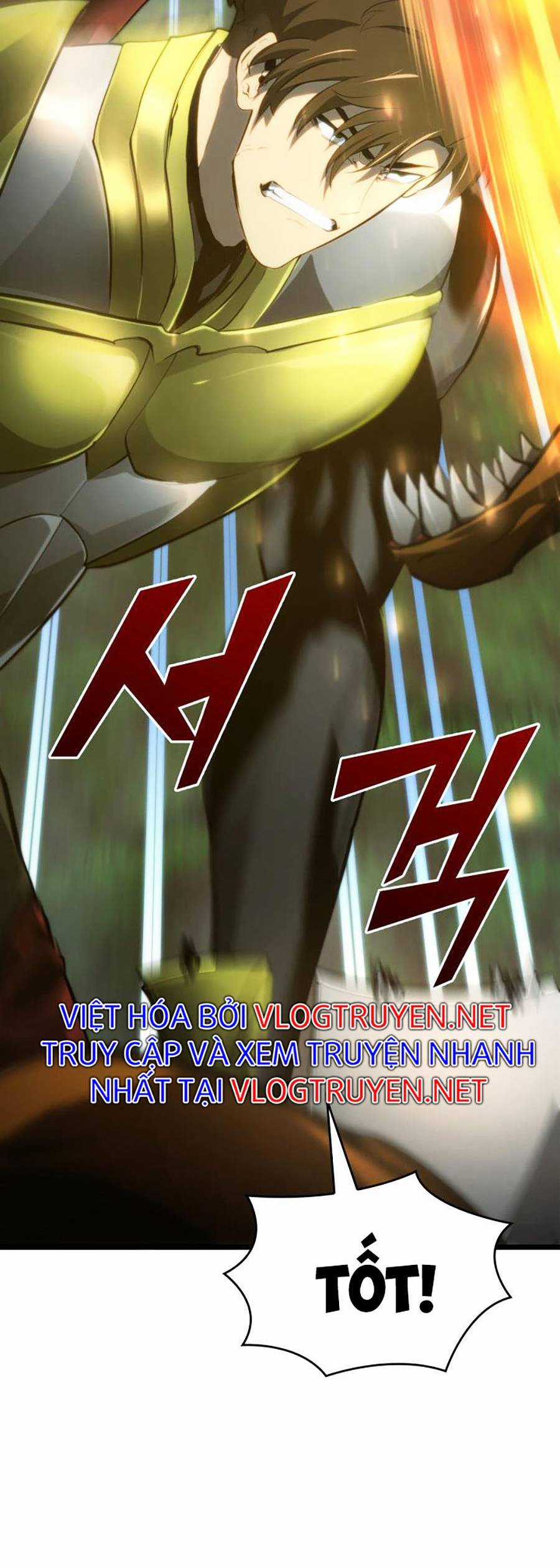 Ranker Cấp Sss Hồi Quy Chapter 25 trang 58