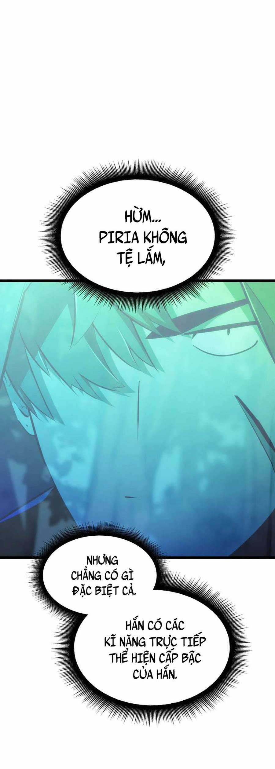 Ranker Cấp Sss Hồi Quy Chapter 25 trang 59