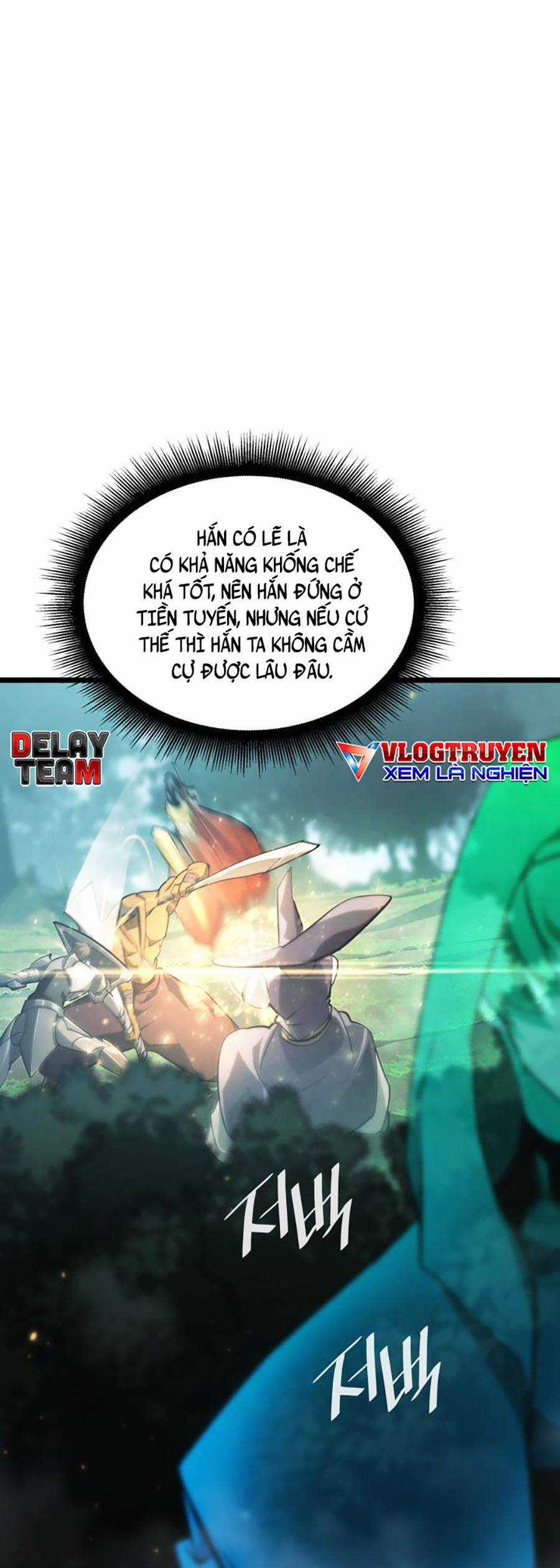 Ranker Cấp Sss Hồi Quy Chapter 25 trang 60