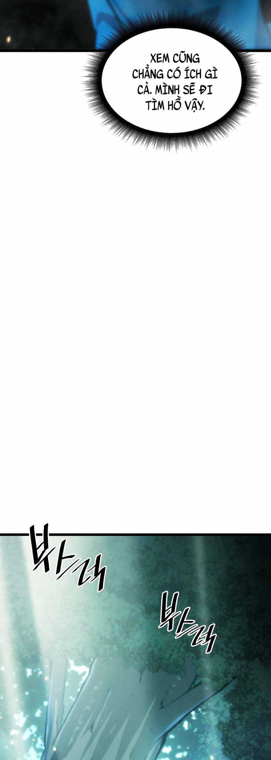 Ranker Cấp Sss Hồi Quy Chapter 25 trang 61