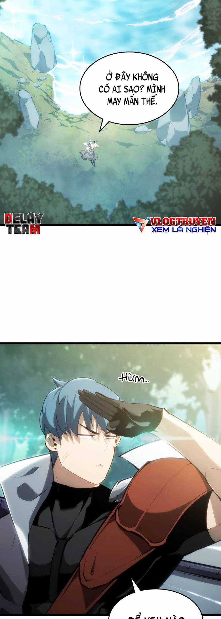 Ranker Cấp Sss Hồi Quy Chapter 25 trang 64