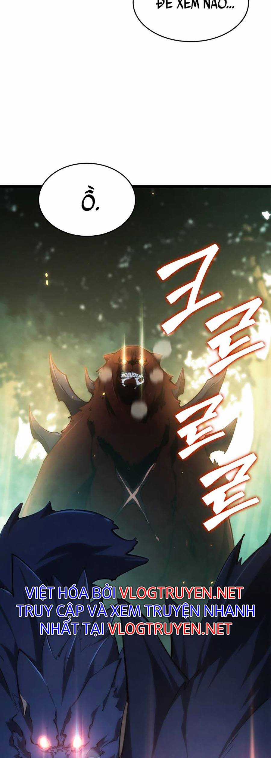 Ranker Cấp Sss Hồi Quy Chapter 25 trang 65