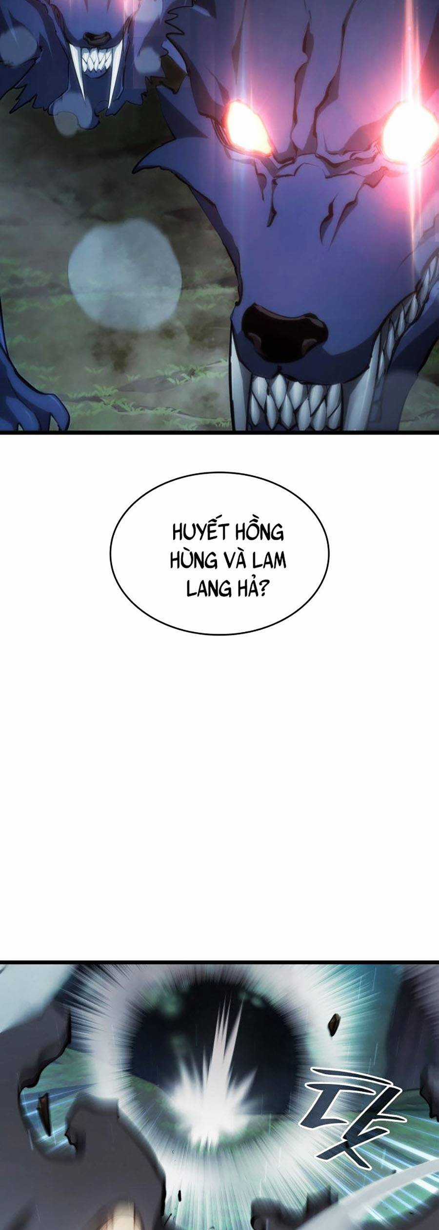 Ranker Cấp Sss Hồi Quy Chapter 25 trang 66