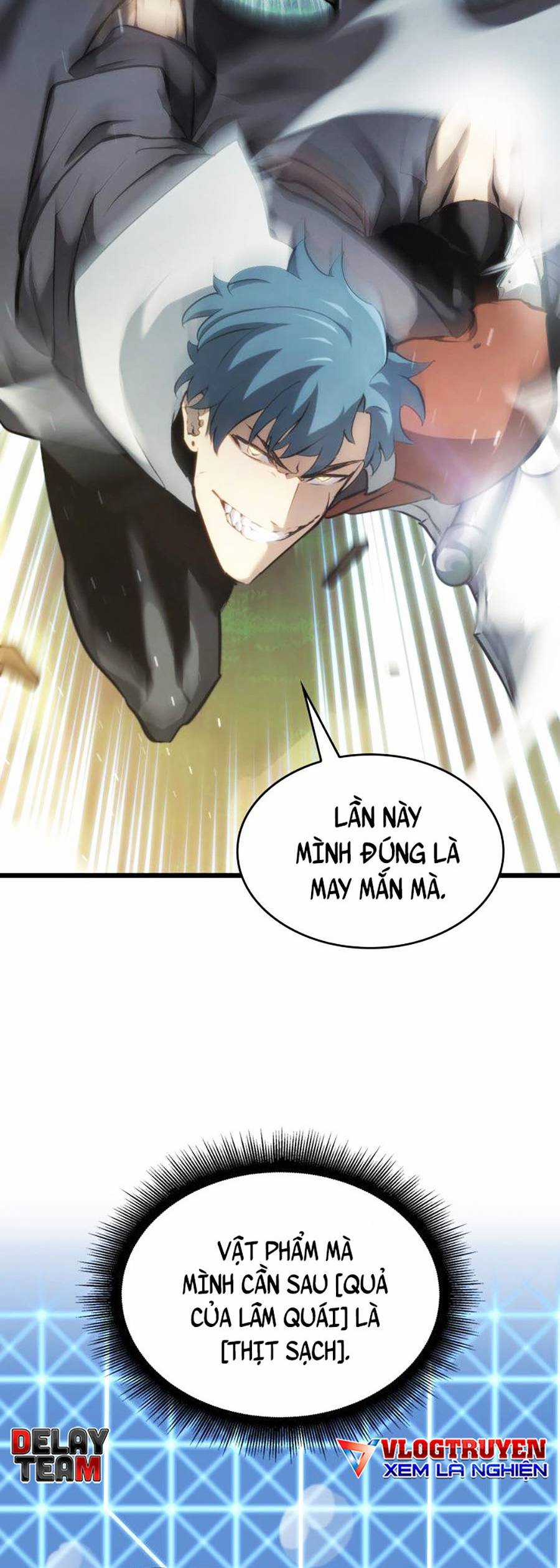 Ranker Cấp Sss Hồi Quy Chapter 25 trang 67