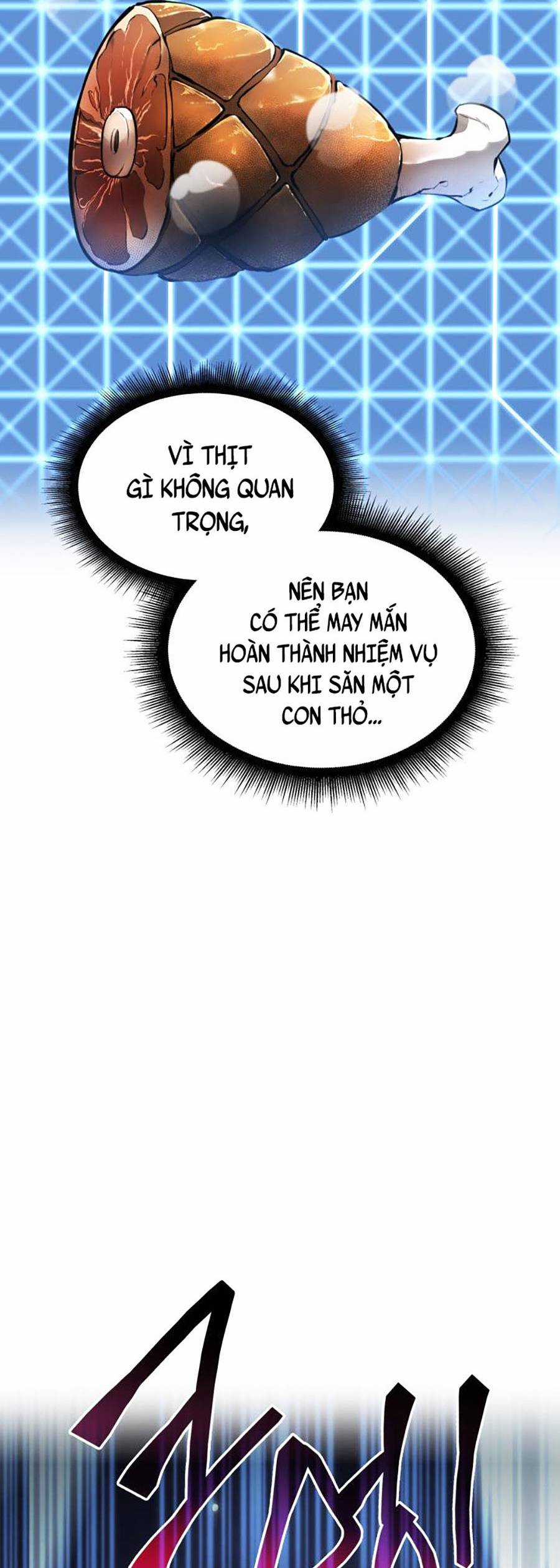 Ranker Cấp Sss Hồi Quy Chapter 25 trang 68