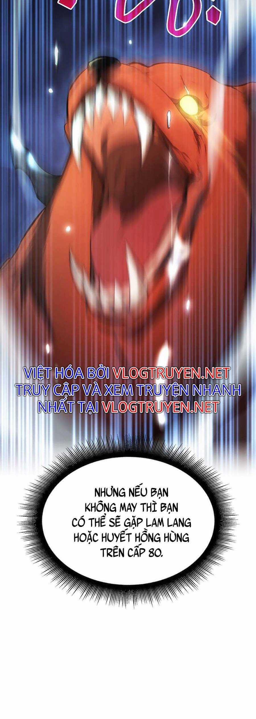 Ranker Cấp Sss Hồi Quy Chapter 25 trang 69