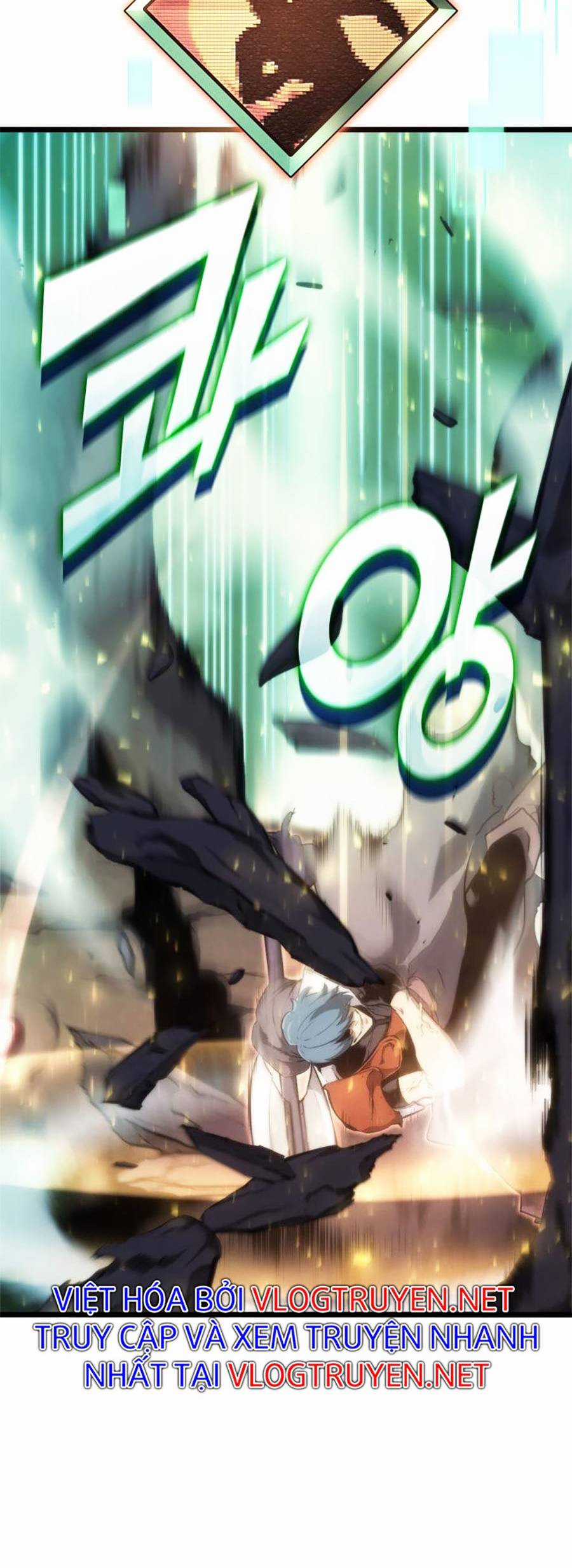 Ranker Cấp Sss Hồi Quy Chapter 25 trang 7