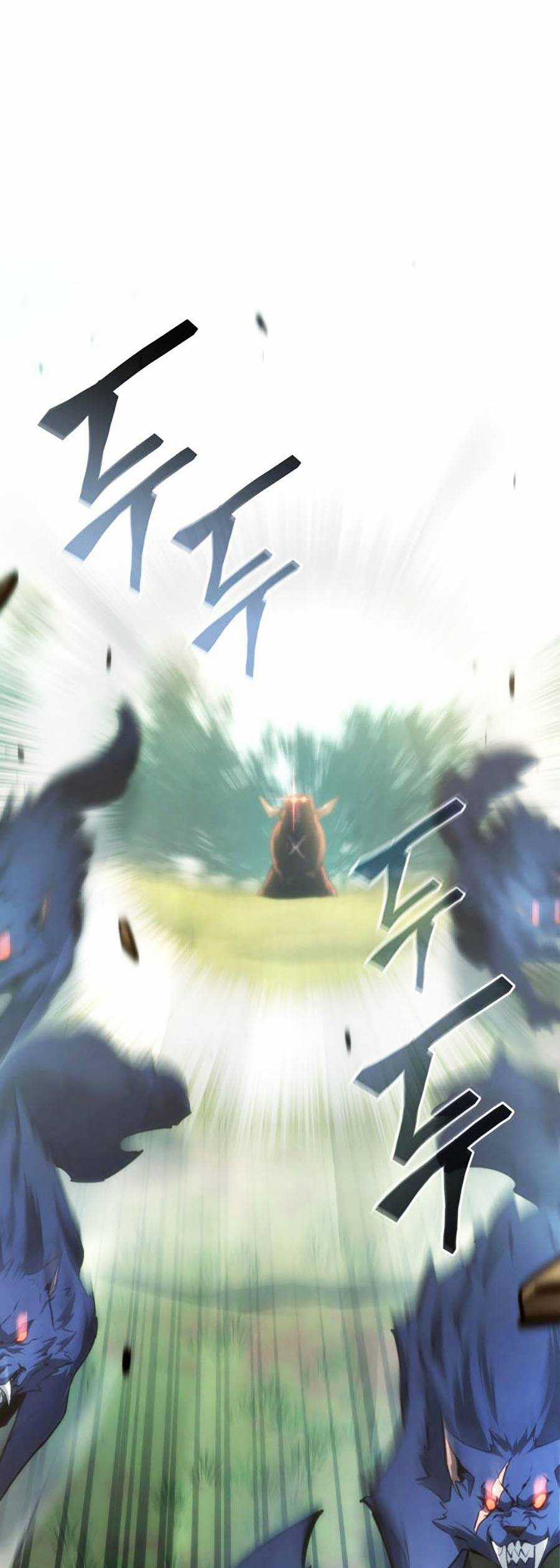 Ranker Cấp Sss Hồi Quy Chapter 25 trang 70