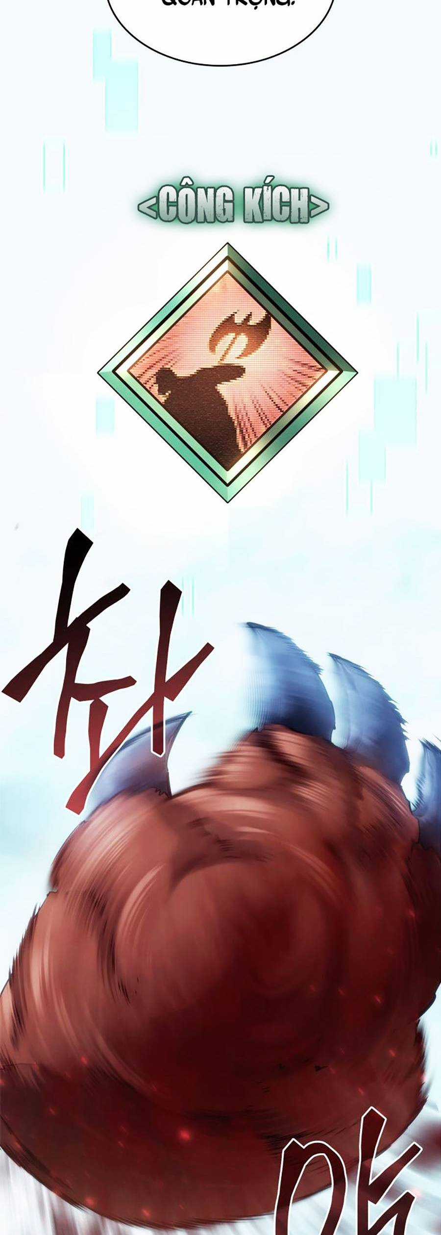 Ranker Cấp Sss Hồi Quy Chapter 25 trang 73